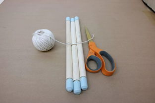 幾元DIY清新三角花架，母嬰用品輕松變身家居好物